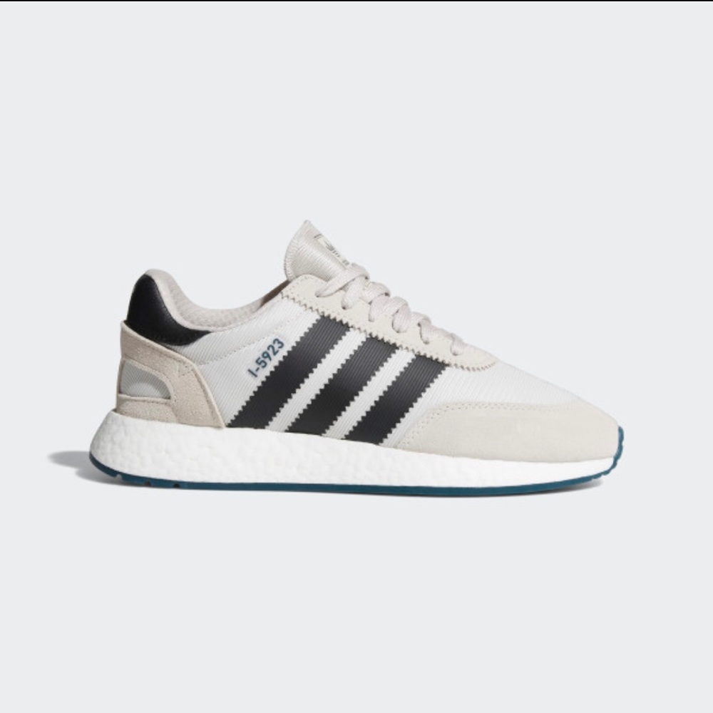 Adidas I-5923 Iniki • 12 • NEW w/ BOX